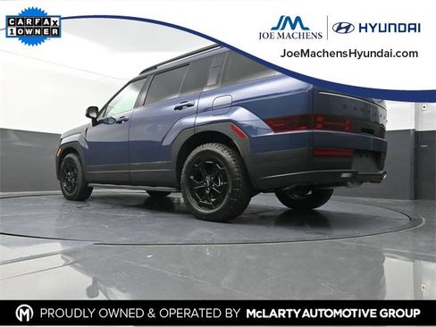 Certified 2025 Hyundai Santa Fe XRT image 42