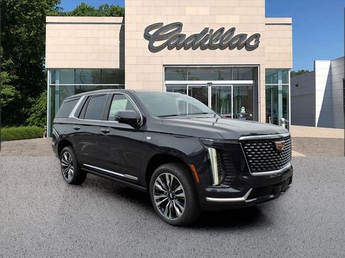 New 2025 Cadillac Escalade Premium Luxury w/ Touring Package image 7