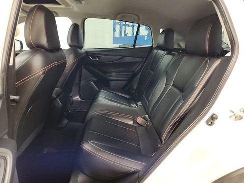 Used 2019 Subaru Crosstrek 2.0i Limited w/ Moonroof Package w/Navigation AWD/4WD image 24