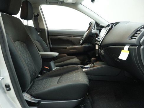 New 2026 Mitsubishi Outlander Sport LE AWD/4WD image 18