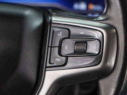 Used 2022 Chevrolet Silverado 1500 LT image 14