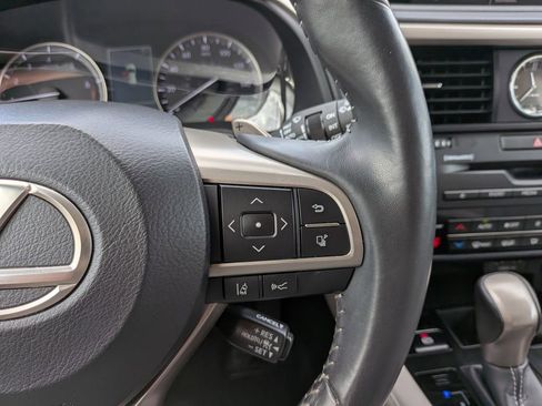 Used 2021 Lexus RX 350 FWD w/ Accessory Package image 17