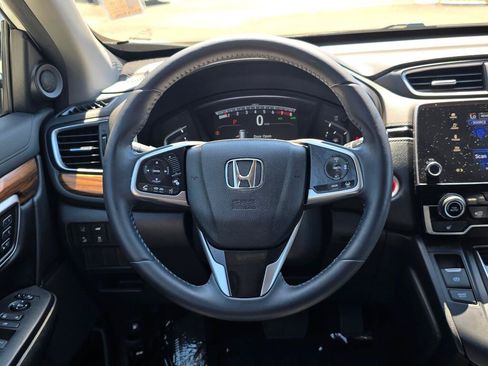 Used 2017 Honda CR-V EX-L image 19