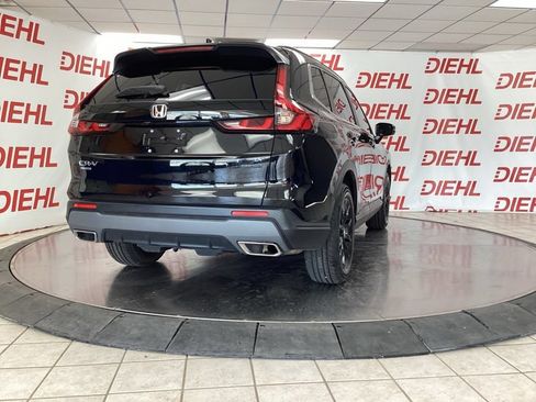 Used 2024 Honda CR-V Sport image 7