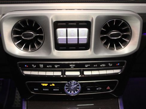 Used 2020 Mercedes-Benz G 63 AMG 4MATIC image 17