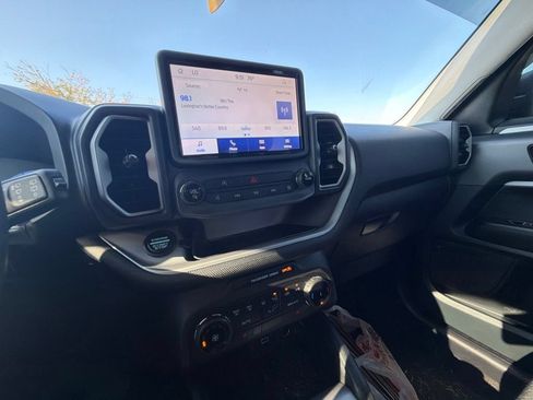 Used 2022 Ford Bronco Sport Big Bend w/ Convenience Package AWD/4WD image 10