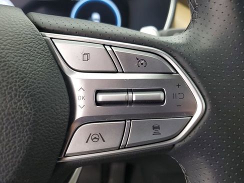 Used 2023 Hyundai Santa Fe Calligraphy w/ Cargo Package image 25