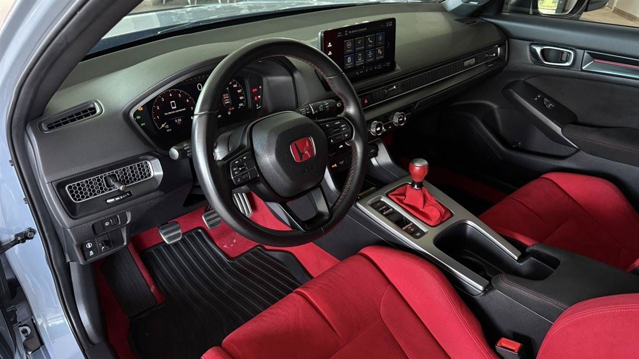 Used 2024 Honda Civic Type R image 26