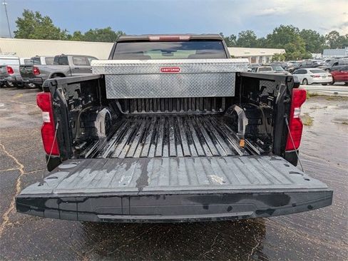 Used 2020 Chevrolet Silverado 1500 LT image 13