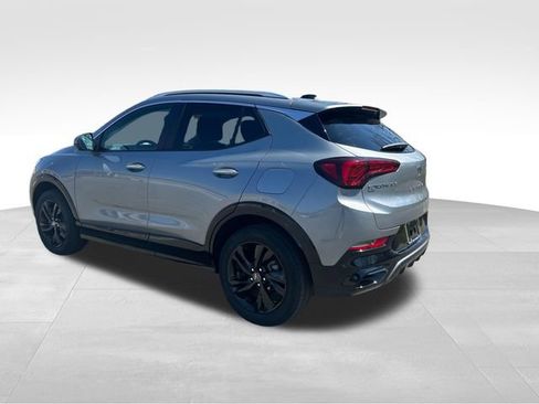 Used 2024 Buick Encore GX Sport Touring w/ Advanced Technology Package image 3