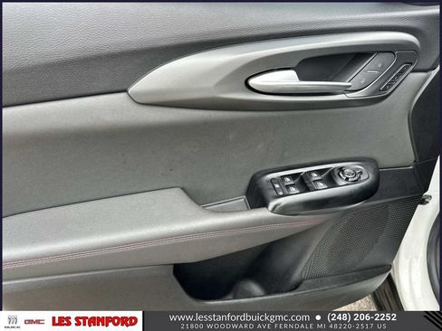 Used 2024 Dodge Hornet R/T AWD/4WD image 16