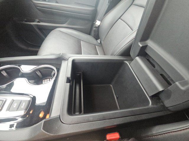 Used 2024 Honda Passport Black Edition image 28