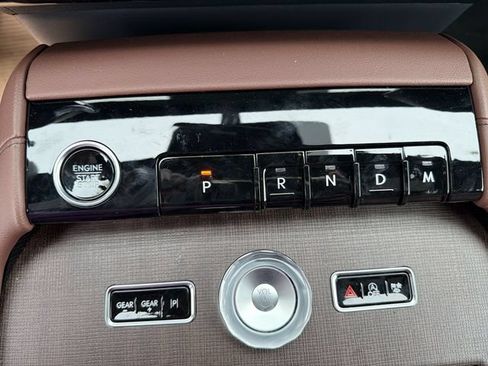 New 2026 Lincoln Navigator L Reserve AWD/4WD image 20