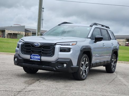 New 2026 Subaru Outback Touring XT AWD/4WD image 2