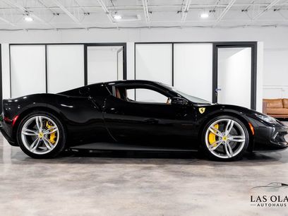 Used 2024 Ferrari 296 GTB