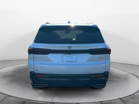 New 2025 Buick Enclave Sport Touring w/ Power Package image 6