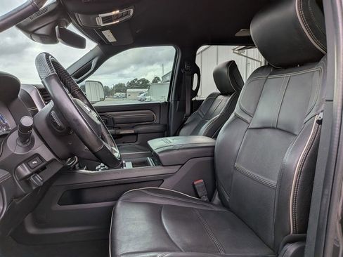 Used 2020 RAM 2500 Limited image 14