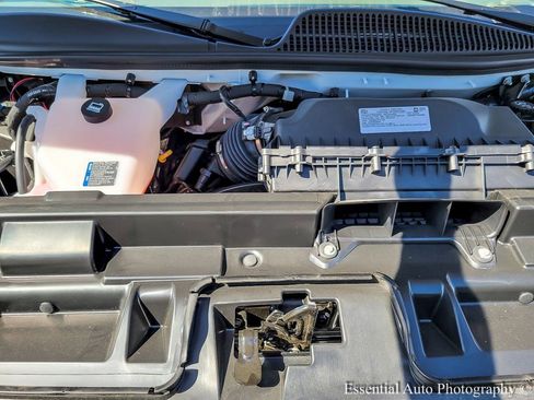 New 2025 Chevrolet Express 3500 w/ Power Convenience Package image 17