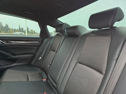 Used 2019 Honda Accord Sport image 18