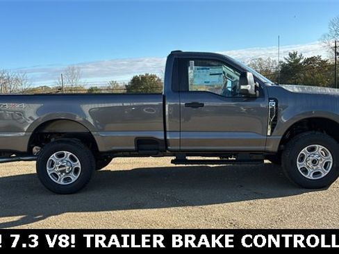 New 2026 Ford F350 XLT image 25