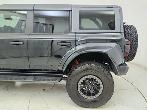 Used 2024 Ford Bronco Raptor image 10