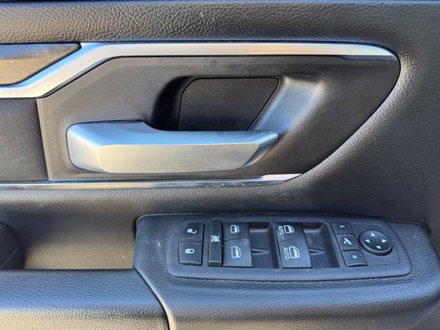 Used 2024 RAM 1500 Big Horn RWD image 9
