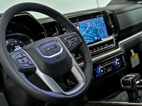 New 2026 GMC Sierra 1500 Elevation w/ Elevation Premium Package AWD/4WD image 13
