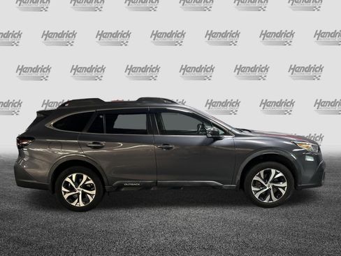 Used 2020 Subaru Outback Limited AWD/4WD image 10