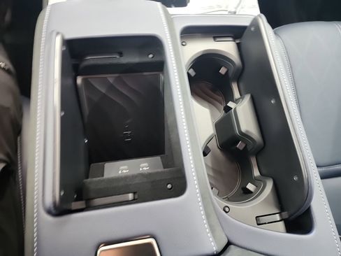 New 2026 INFINITI QX80 4WD image 42