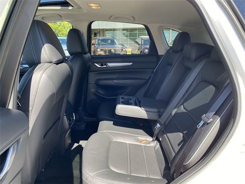 New 2025 MAZDA CX-5 AWD 2.5 S image 27