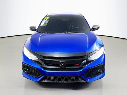 Used 2019 Honda Civic Si image 11