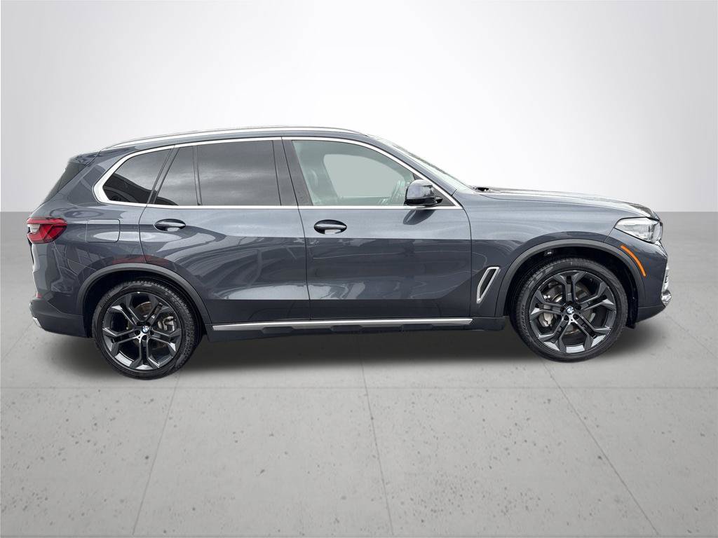 Used 2019 BMW X5 xDrive40i AWD/4WD image 5