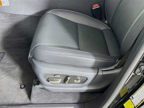 New 2025 Lexus LX 700h F Sport image 21