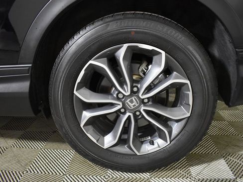 Used 2022 Honda CR-V EX-L image 44