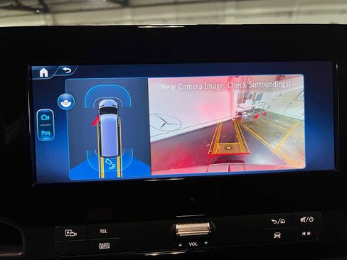 Used 2025 Mercedes-Benz Sprinter 2500 image 29