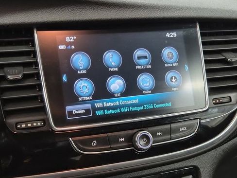 Used 2019 Buick Encore Preferred w/ Safety Package image 27