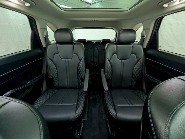 Used 2021 Kia Sorento SX Prestige AWD/4WD image 17