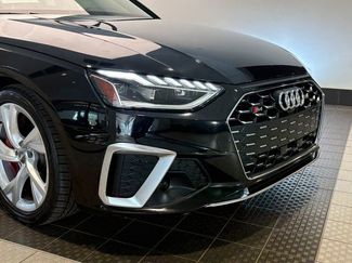 Used 2021 Audi S4 Premium Plus w/ Premium Plus Package AWD/4WD video 2