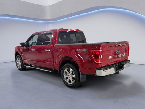 Used 2021 Ford F150 XLT w/ Equipment Group 302A High AWD/4WD image 5