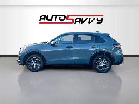 Used 2024 Honda HR-V EX-L image 4