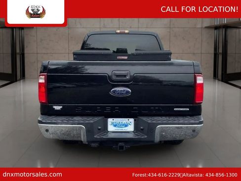 Used 2016 Ford F250 XLT w/ XLT Value Package image 3