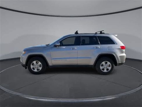 Used 2014 Jeep Grand Cherokee Laredo image 5