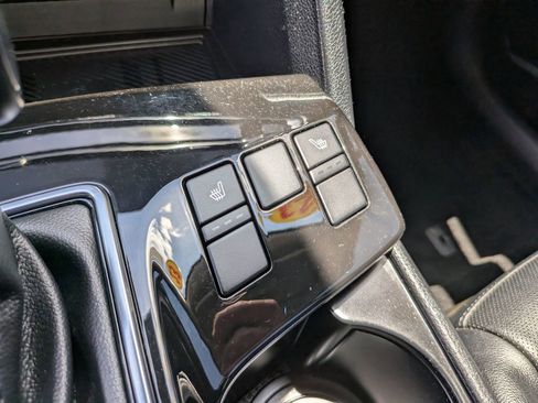 Certified 2023 Kia Sportage EX FWD image 25
