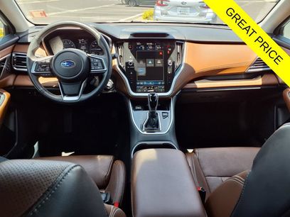 Used 2023 Subaru Legacy Touring XT