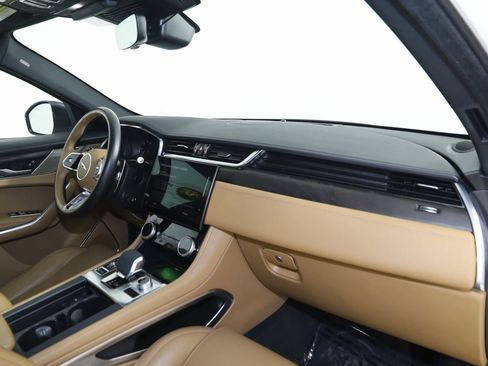 Used 2023 Jaguar F-PACE S image 42