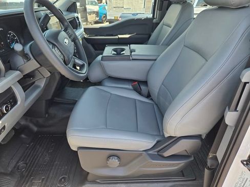 New 2024 Ford F250 XL w/ XL Driver Assist Package AWD/4WD image 15