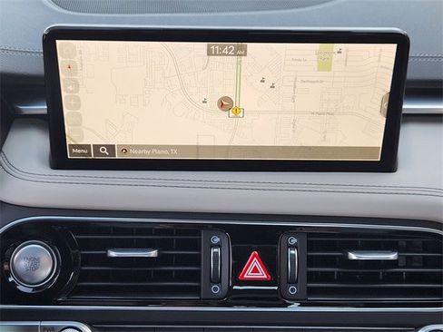 Used 2023 Genesis G70 3.3T w/ Sport Prestige Package image 13