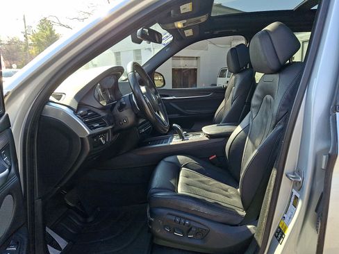 Used 2016 BMW X5 xDrive35i image 14