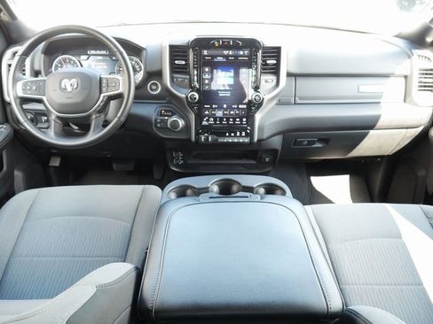 Used 2025 RAM 2500 Big Horn image 6