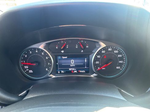 Used 2023 Chevrolet Equinox LT w/ Driver Convenience Package image 21